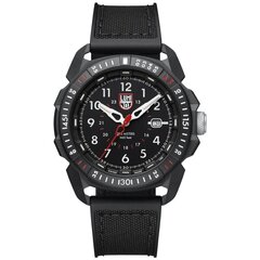 Мужские часы Luminox Official ICE-SAR ARCTIC Outdoor Adventure XL.1001 цена и информация | Мужские часы | 220.lv