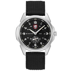 Vīriešu pulkstenis Luminox Atacama Adventurer Field XL.1761 цена и информация | Мужские часы | 220.lv