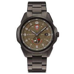 Vīriešu pulkstenis Luminox Atacama Adventurer Field XL.1768 цена и информация | Мужские часы | 220.lv