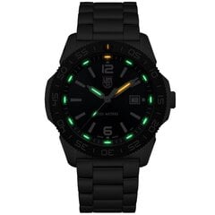 Мужские часы Luminox Pacific Diver XS.3123  цена и информация | Мужские часы | 220.lv