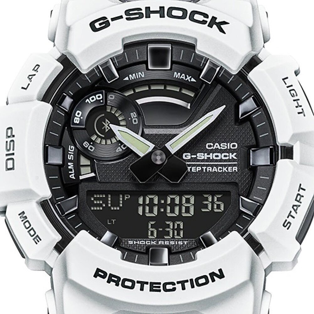 Pulkstenis Casio G-Shock GBA-900-7AER цена и информация | Vīriešu pulksteņi | 220.lv