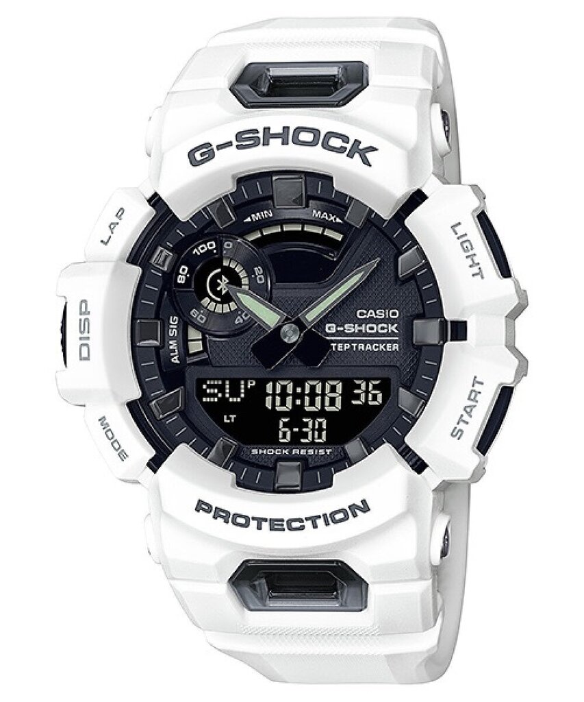 Pulkstenis Casio G-Shock GBA-900-7AER cena un informācija | Vīriešu pulksteņi | 220.lv