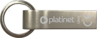 Platinet Pendrive USB 2.0 128GB цена и информация | USB накопители | 220.lv