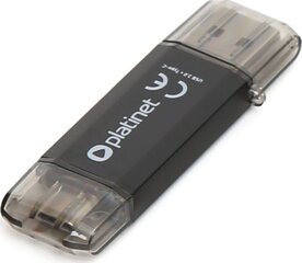 Platinet C-Depo USB 3.0 128GB цена и информация | USB накопители | 220.lv