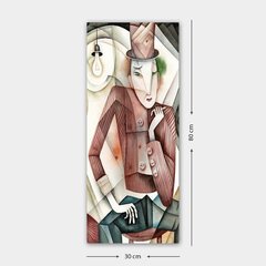 Репродукция Весёлый Роджер цена и информация | Картины | 220.lv