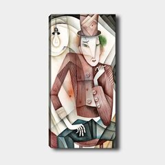 Репродукция Весёлый Роджер цена и информация | Картины | 220.lv