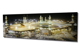 Репродукция Masjid al-Haram цена и информация | Картины | 220.lv