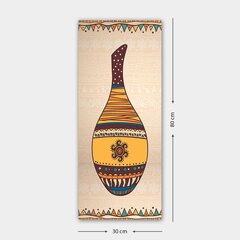 Репродукция Африканская ваза цена и информация | Картины | 220.lv