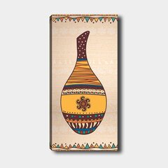 Репродукция Африканская ваза цена и информация | Картины | 220.lv