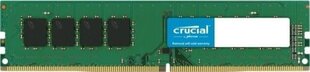 Crucial CT16G4DFRA32A цена и информация | Оперативная память (RAM) | 220.lv