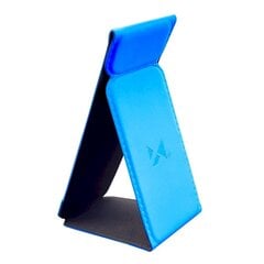 Wozinsky Grip Stand L phone kickstand Sky Blue (WGS-01SB) цена и информация | Держатели для телефонов | 220.lv