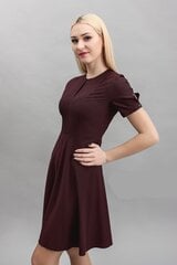 Kleita, bordo цена и информация | Платья | 220.lv