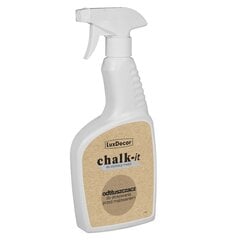 Attaukotājs mēbelēm Chalk-IT, 500 ml cena un informācija | Impregnanti, kopšanas līdzekļi | 220.lv