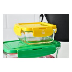 Контейнер для хранения продуктов Benetton, 340 мл цена и информация | Посуда для хранения еды | 220.lv