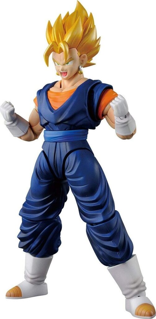 Rotaļlieta Figure rise dbz vegetto цена и информация | Rotaļlietas zēniem | 220.lv