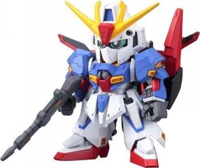 Konstruktors Bandai sd gundam cross silhouette zeta gundam, 30366 cena un informācija | Konstruktori | 220.lv