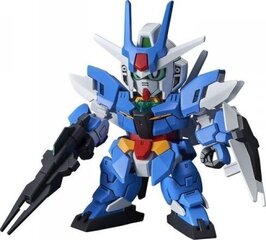 Konstruktora kolekcionējamā figūriņa Sd Cross Silhouette Earthree Gundam cena un informācija | Konstruktori | 220.lv