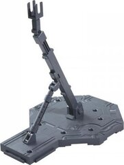 Konstruktors action base 1 gray cena un informācija | Konstruktori | 220.lv