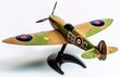 Konstruktors quick build supermarine spitfire cena un informācija | Konstruktori | 220.lv