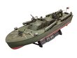 Konstruktors patrol torpedo boat pt-109 cena un informācija | Konstruktori | 220.lv