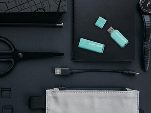 Goodram UME3 USB 3.0 16GB цена и информация | USB накопители | 220.lv