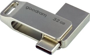 Goodram ODA3 32GB цена и информация | Goodram Компьютерная техника | 220.lv