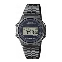 Casio Vintage unisex часы цена и информация | Женские часы | 220.lv