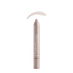 GOSH Forever Eye Shadow acu ēnas 1.5 g, 01 Silver Rose цена и информация | Тушь, средства для роста ресниц, тени для век, карандаши для глаз | 220.lv