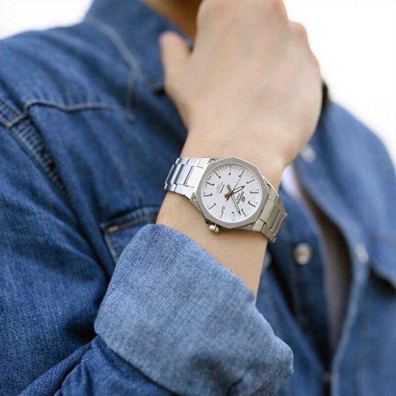 Vīriešu pulkstenis Casio EDIFICE EFR-S108D-7AVUEF cena un informācija | Vīriešu pulksteņi | 220.lv