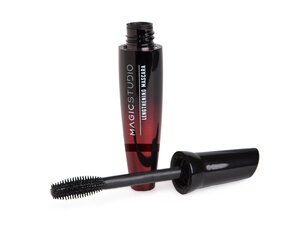 Skropstu tuša Magic Studio Luxury Mascara, 10 ml цена и информация | Тушь, средства для роста ресниц, тени для век, карандаши для глаз | 220.lv