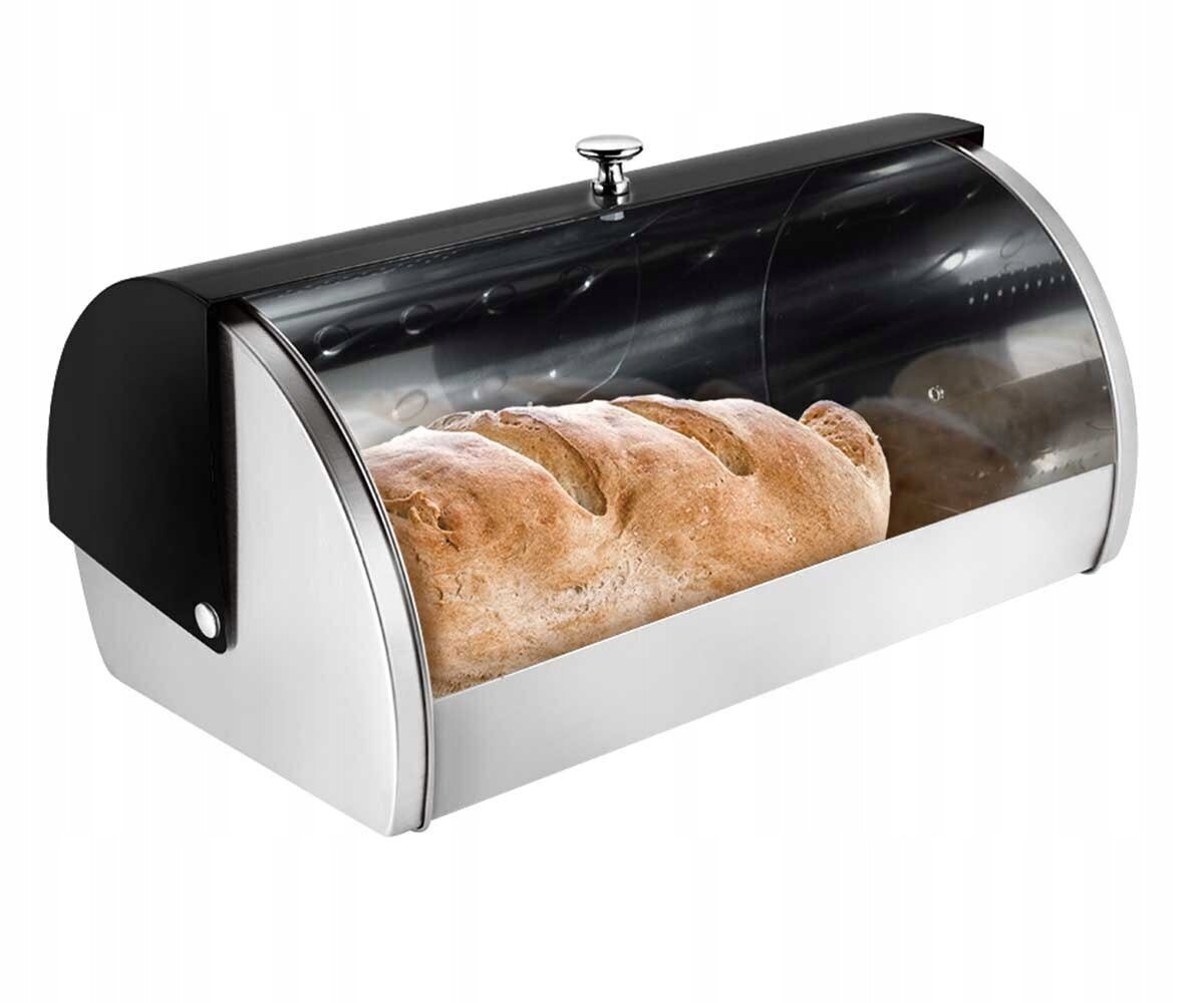 Tērauda maize BERLINGER HAUS BH-6717 CARBON PRO цена и информация | Virtuves piederumi | 220.lv