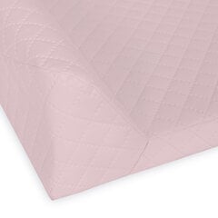 CebaBaby pārtinamā virsma Comfort CARO, rozā, īsa, cieta (70 cm) cena un informācija | CebaBaby Rotaļlietas, bērnu preces | 220.lv