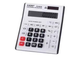 Kalkulators. Lieli skaitļi cena un informācija | Kancelejas preces | 220.lv
