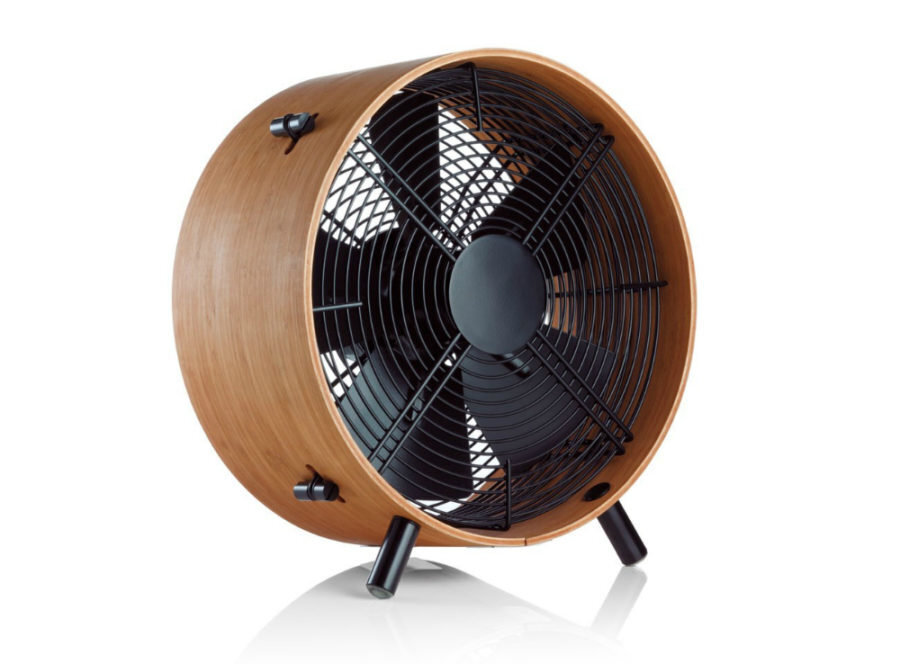 Galda ventilators Stadler Form, Otto цена и информация | Ventilatori | 220.lv