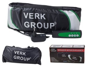 Verk Group VRK1004 cena un informācija | Masāžas ierīces | 220.lv