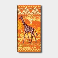 Репродукция Жираф цена и информация | Картины | 220.lv