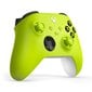 Xbox Wireless Controller Electric Volt cena un informācija | Spēļu kontrolieri | 220.lv