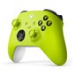 Xbox Wireless Controller Electric Volt cena un informācija | Spēļu kontrolieri | 220.lv