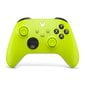 Xbox Wireless Controller Electric Volt cena un informācija | Spēļu kontrolieri | 220.lv