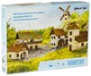 Koka līmējamais konstruktors - Guildhall (Ģilde) - Nr. 14 - 194 pcs цена и информация | Konstruktori | 220.lv