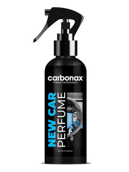 Авто парфюм „New Car” Carbonax® цена и информация | Освежители воздуха для салона | 220.lv