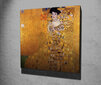 Reprodukcija Lady with Fan (Gustav Klimt) цена и информация | Gleznas | 220.lv