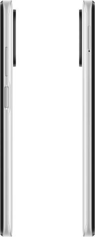 Xiaomi Redmi 10 4G Dual Sim 4/128GB White cena un informācija | Mobilie telefoni | 220.lv