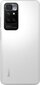 Xiaomi Redmi 10 4G Dual Sim 4/128GB White цена и информация | Mobilie telefoni | 220.lv