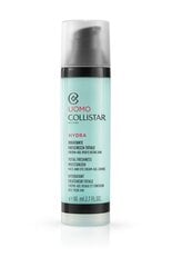 Крем-гель для лица и глаз для мужчин Collistar Hydra Man Total Freshness Face & Eye Cream-Gel 24H, 80 мл цена и информация | Кремы для лица | 220.lv