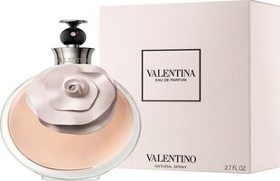 Парфюмерная вода Valentino Valentina EDP для женщин, 50 мл цена и информация | Женские духи | 220.lv