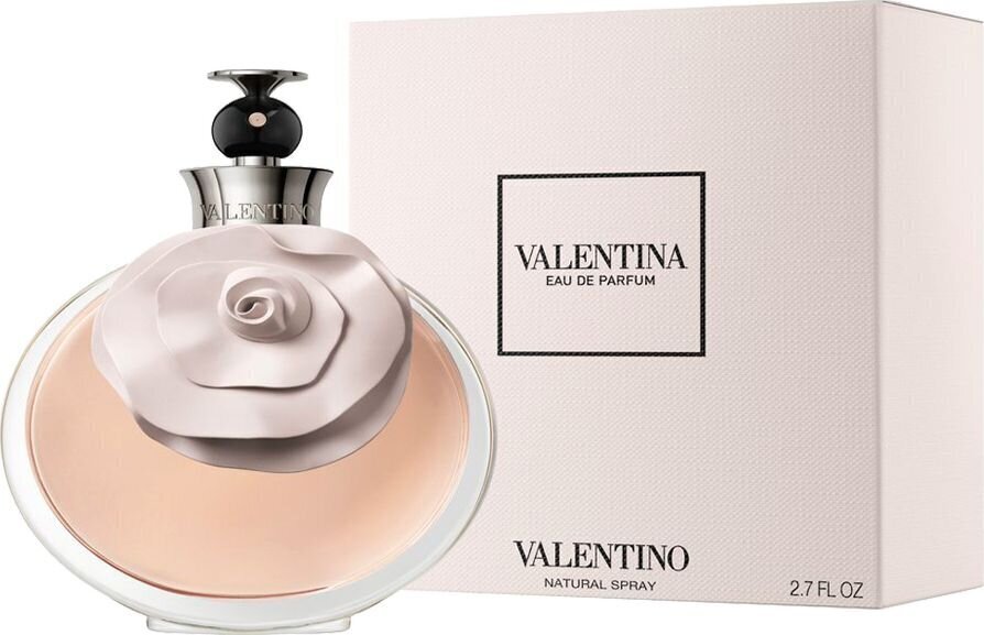 Parfimērijas ūdens Valentino Valentina EDP sievietēm, 50 ml цена и информация | Sieviešu smaržas | 220.lv