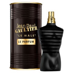 Parfimērijas ūdens Jean Paul Gaultier Le Male Le Parfum Intense EDP vīriešiem 200 ml cena un informācija | Jean Paul Gaultier Smaržas, kosmētika | 220.lv