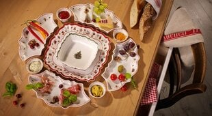 Villeroy&Boch bļoda Toy's Delight, 16 cm цена и информация | Посуда, тарелки, обеденные сервизы | 220.lv