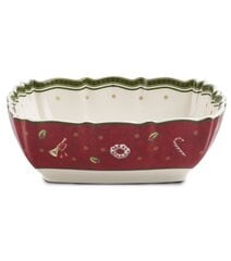 Villeroy&Boch bļoda Toy's Delight, 16 cm cena un informācija | Trauki, šķīvji, pusdienu servīzes | 220.lv